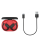 Philips TAA6709 Czarno-czerwony - 1455637 - zdjęcie 5